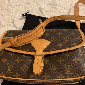 Vintage Louis Vuitton